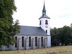 Sankt Salvator Kirche