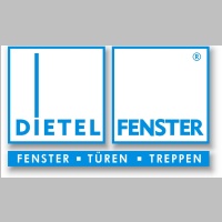 DIETEL Bauelemente GmbH - Qualitätsbauelemente aus dem Erzgebirge.